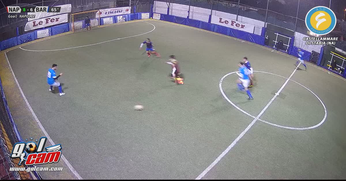 Gooooooooooool