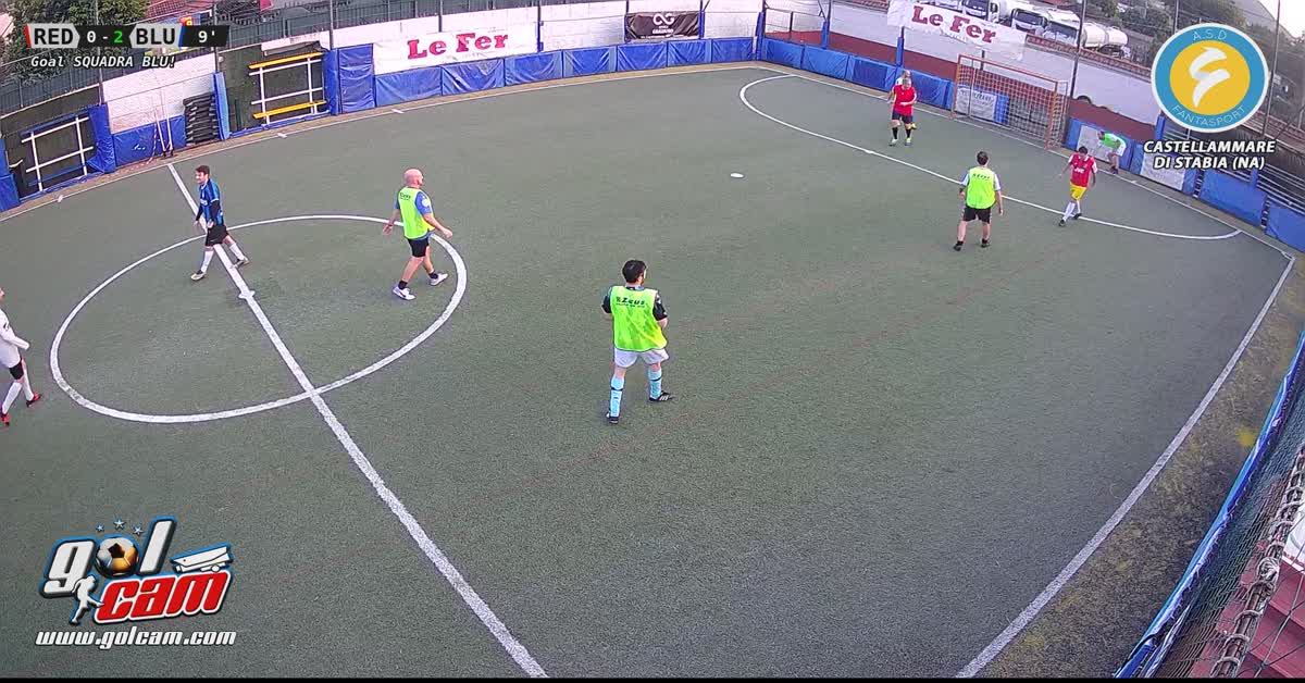 Gran gol