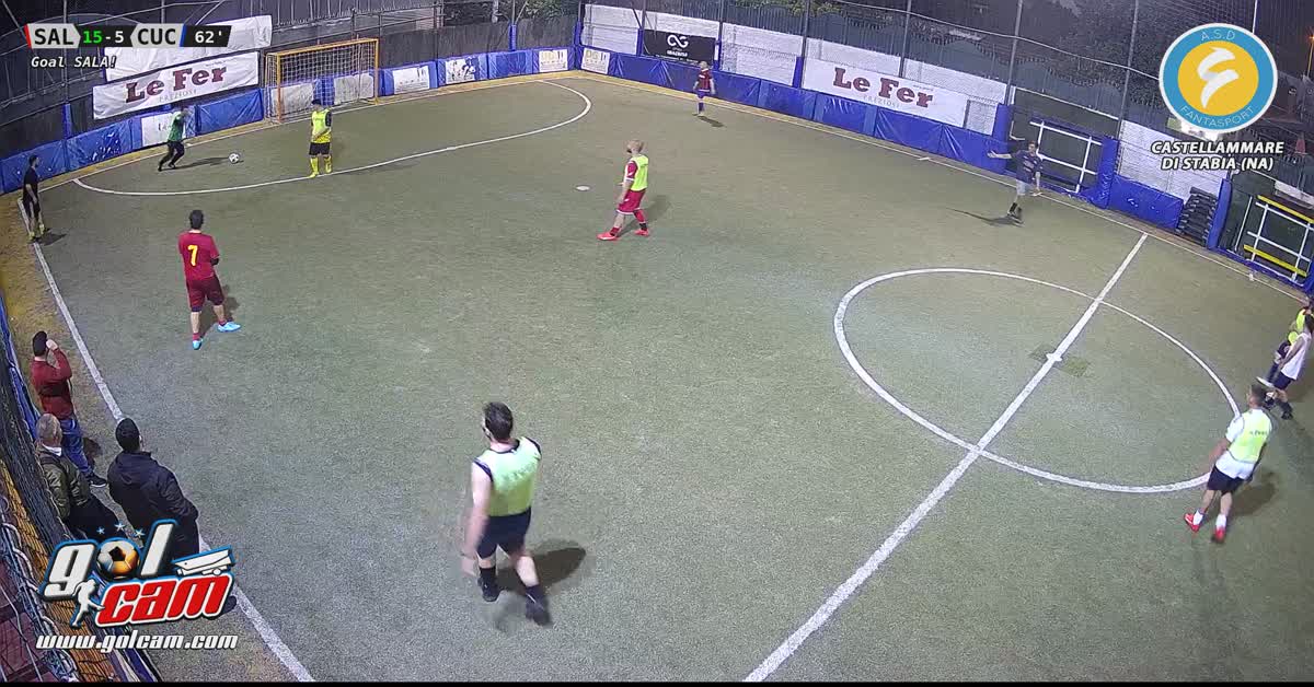 Gol antonio
