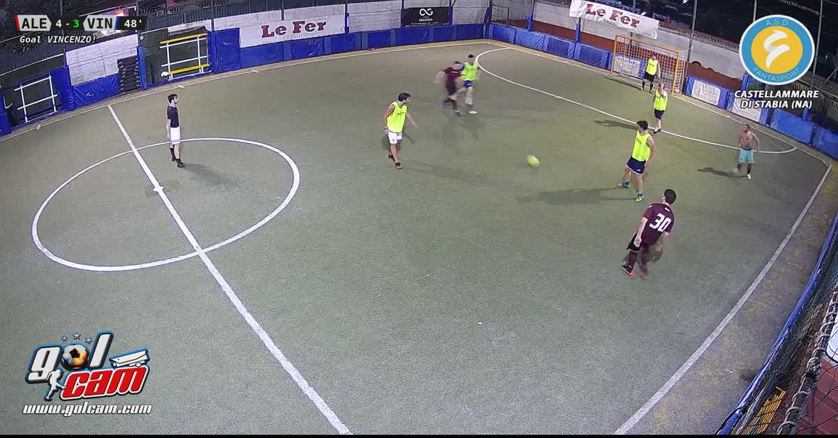 DRIBBLINGMINGS