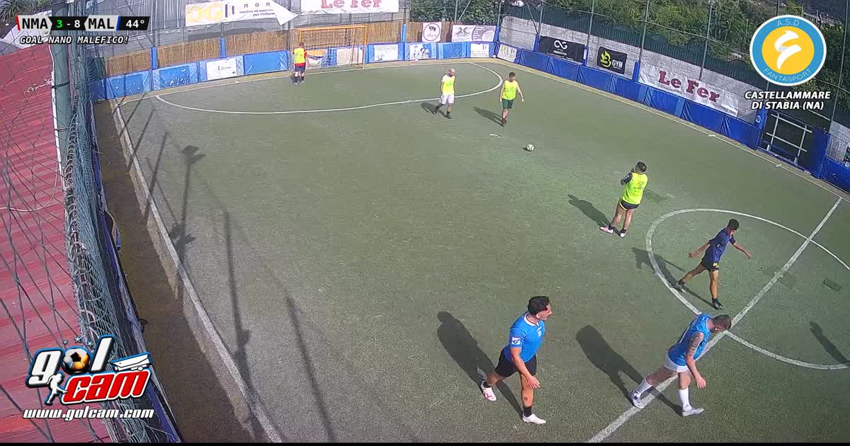 Maleficio nan