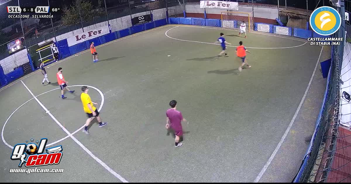 cade sinfarosa