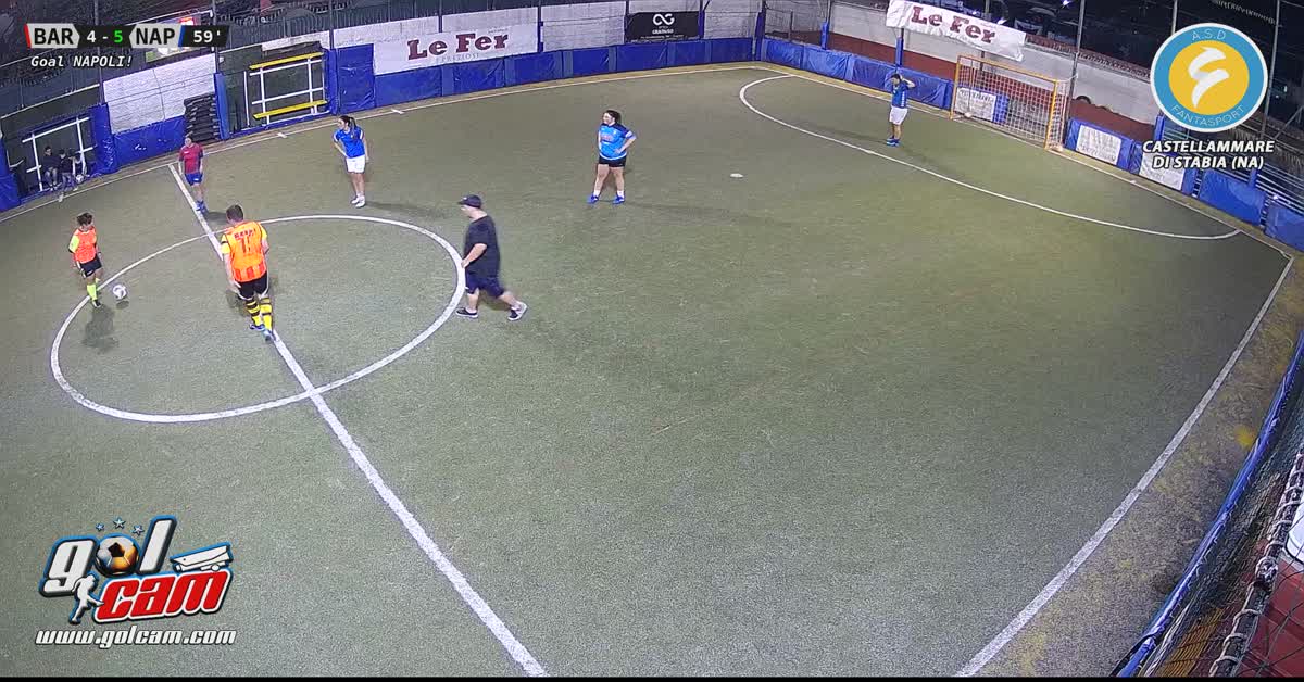 Gol 3 hulkone 