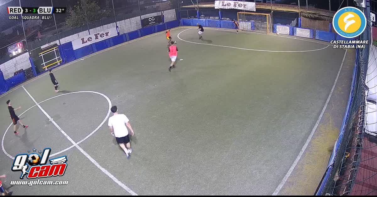 GOL 3 31/05