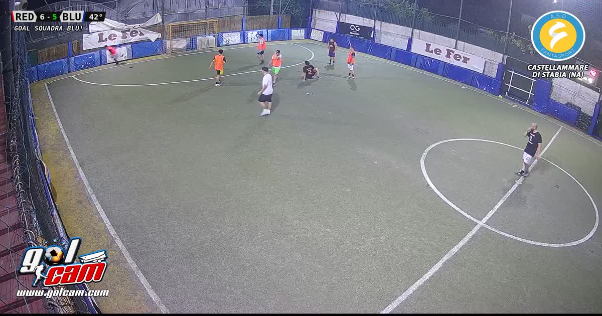 GOL 4 31/05