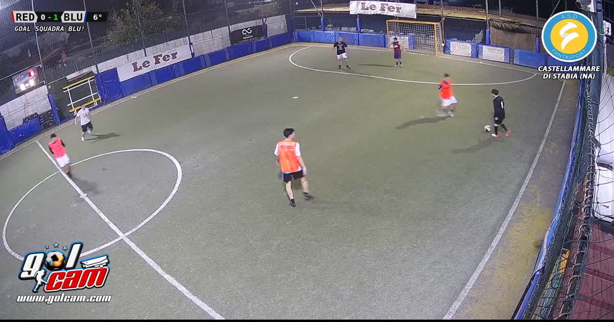 GOL 1 31/05