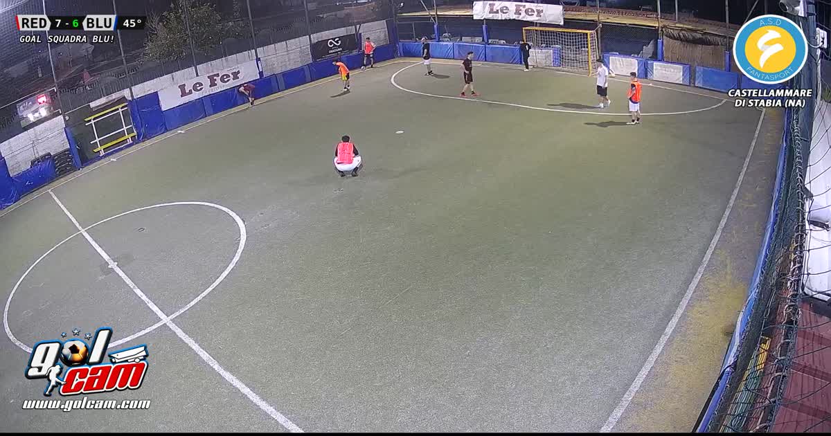 GOL 5 31/05