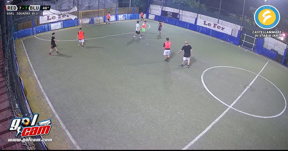 GOL 6 31/05