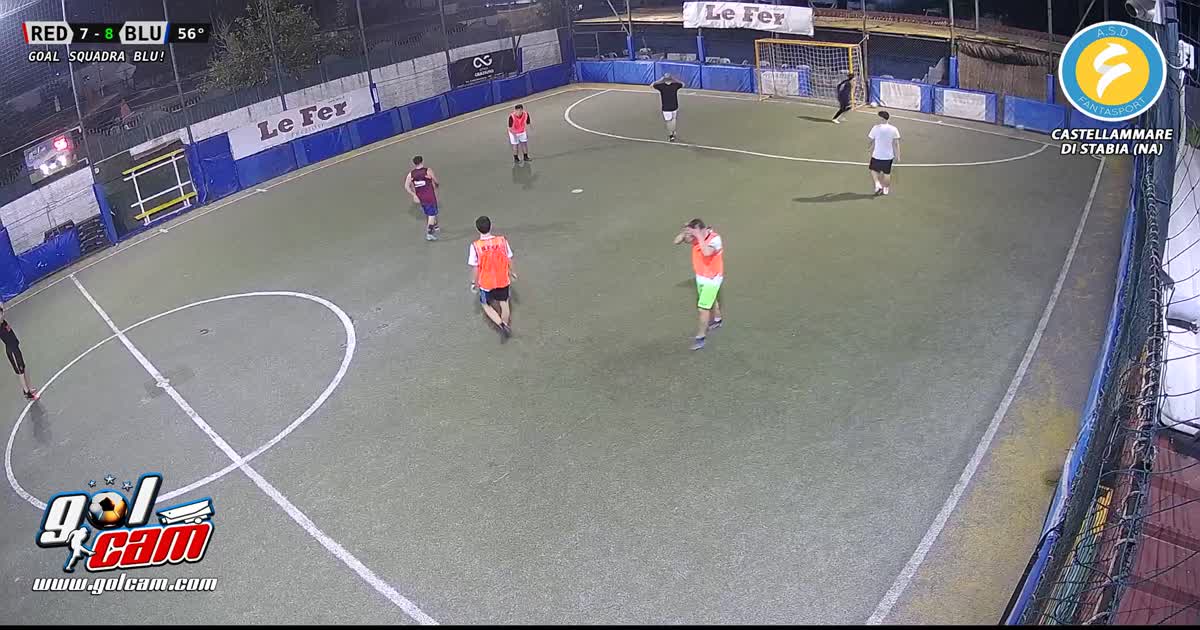GOL 7 31/05