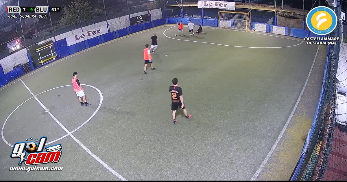 GOL 8 31/05
