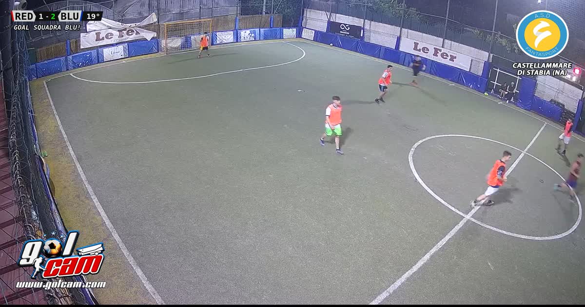 GOL 2 31/05