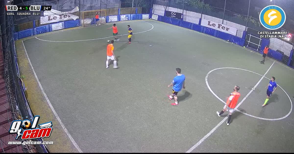 Assist d"oro
