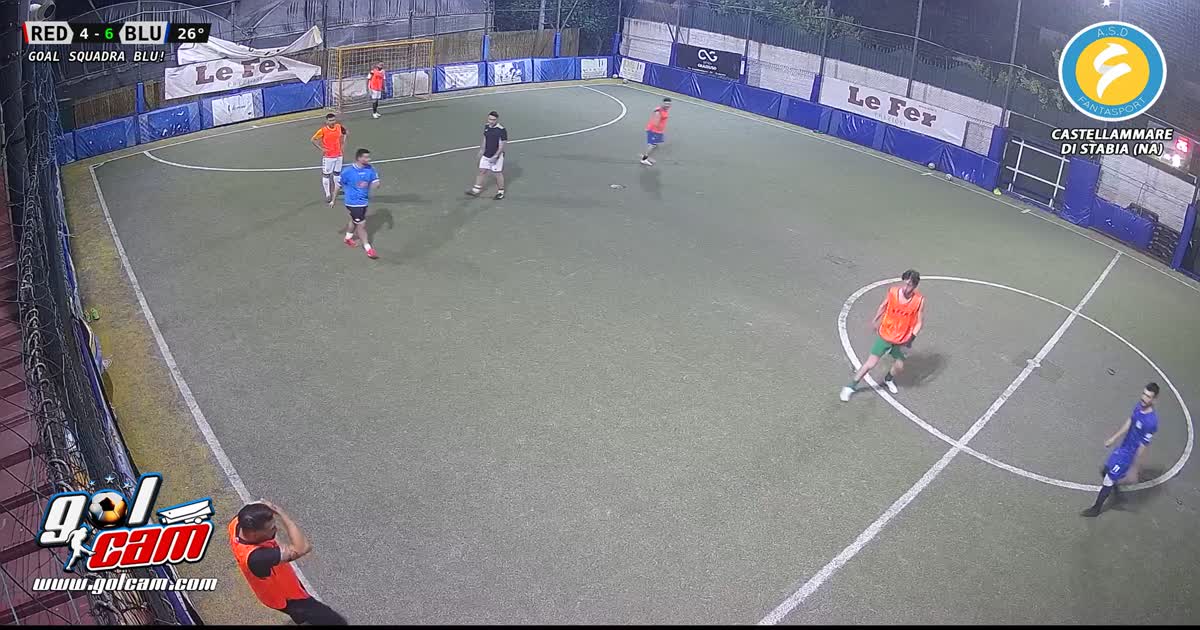 Goal di potenza