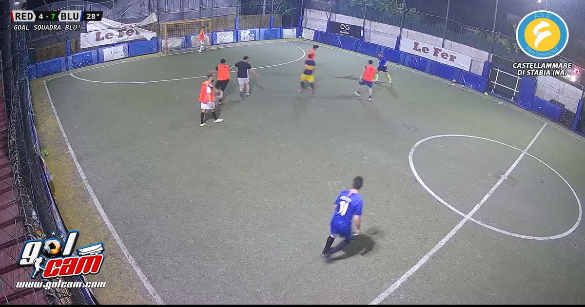 Ancora assist