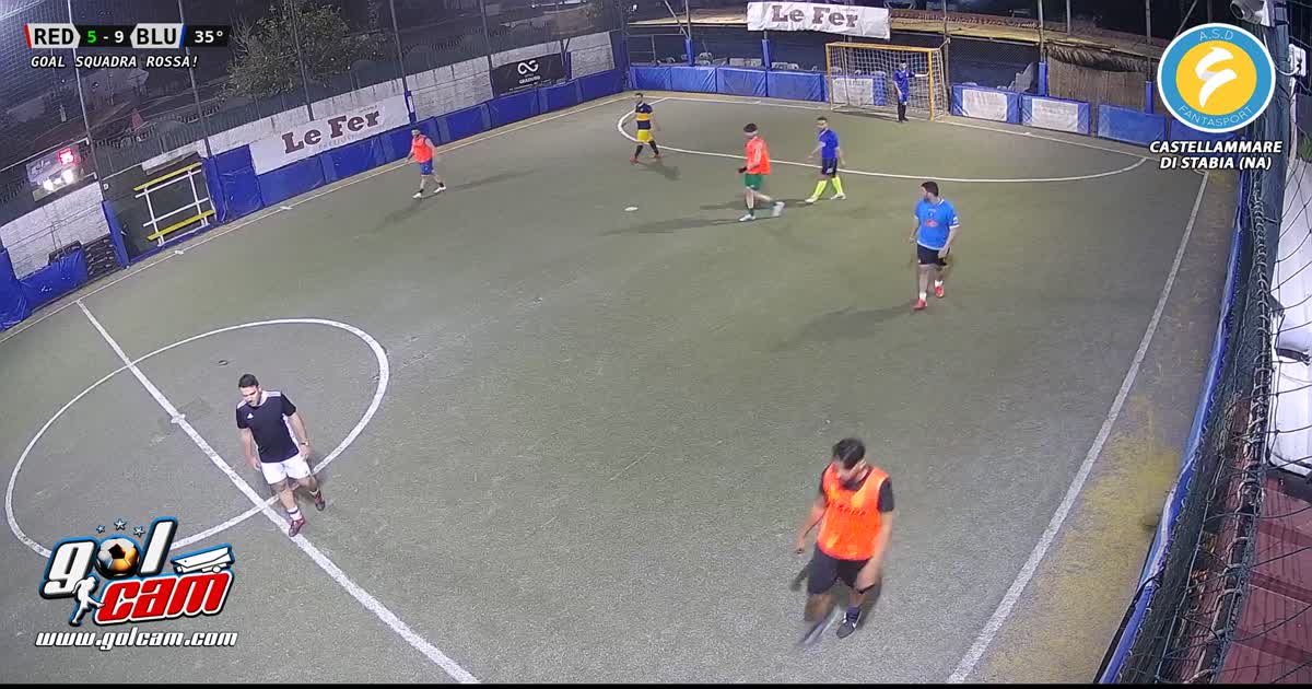 gol pallonetto 