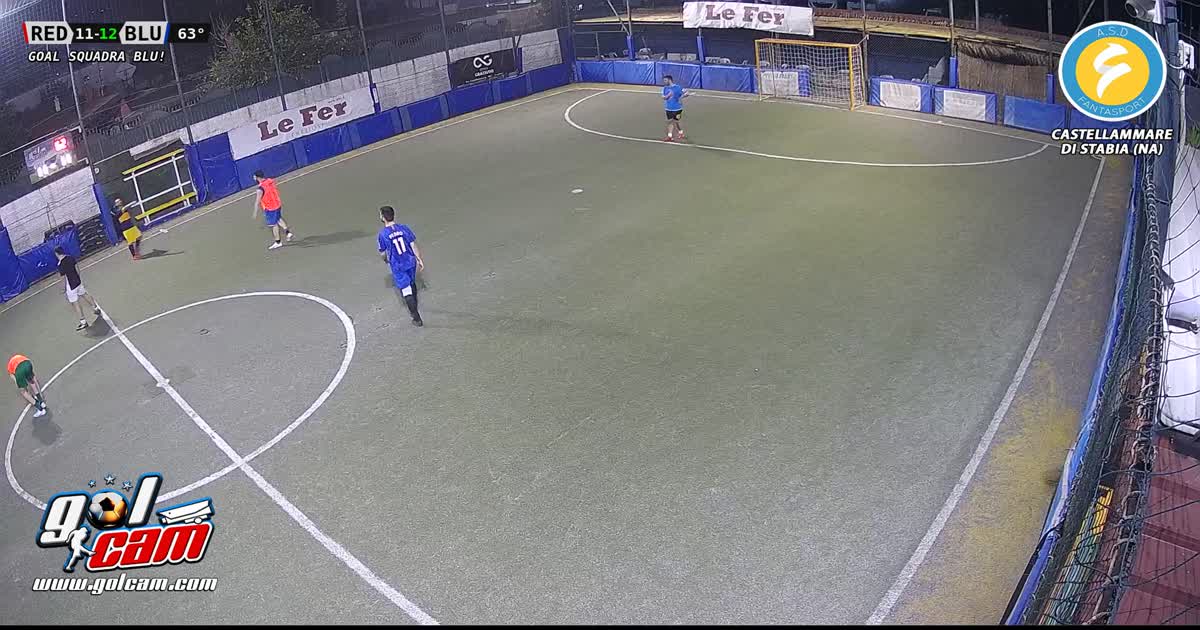 È ancora lui, goal decisivo!