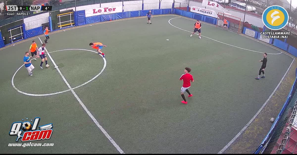 Azione di prima