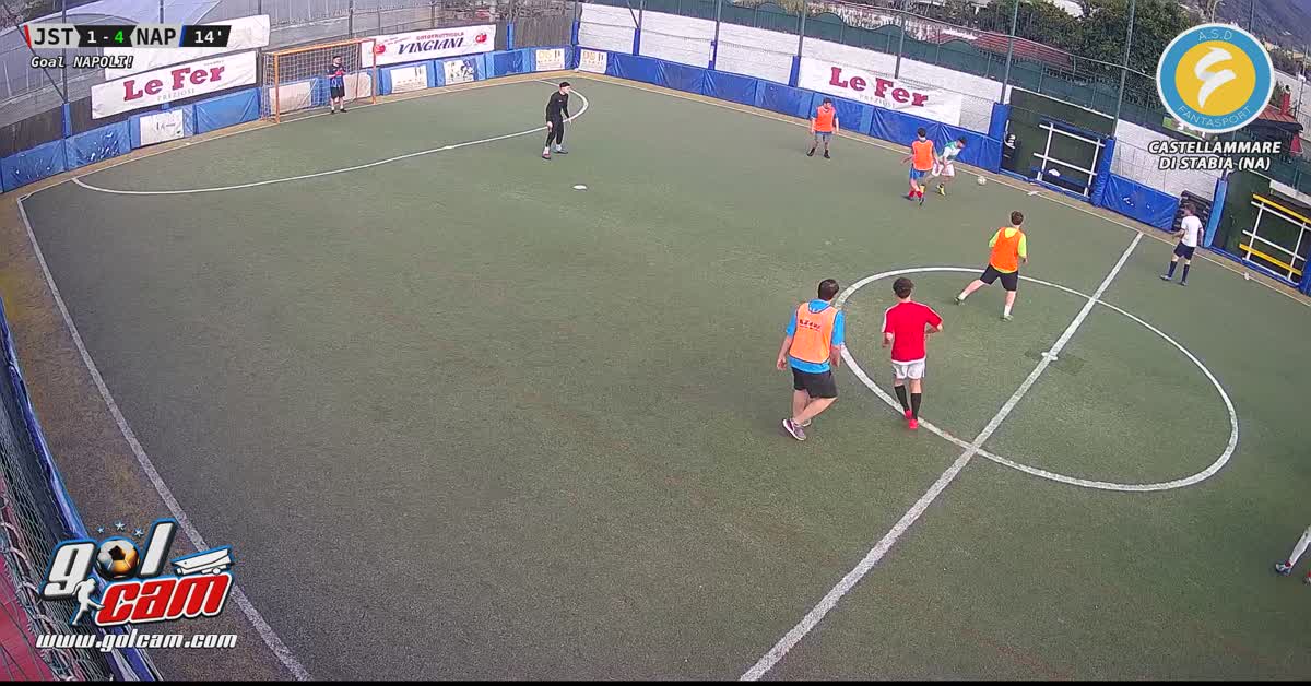 skills e gol 