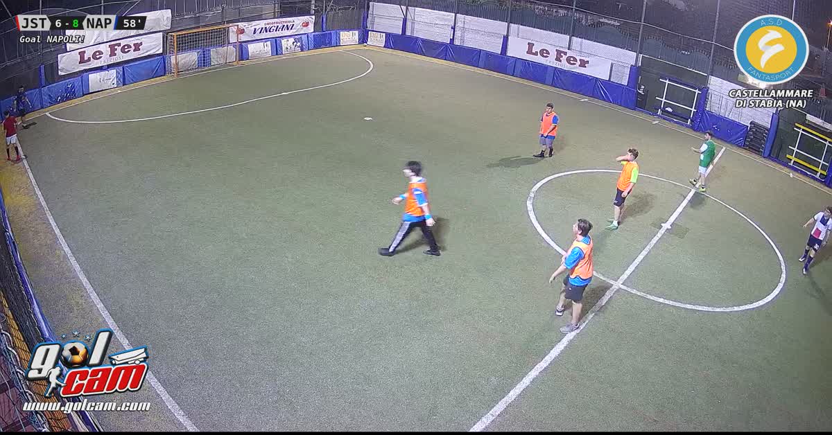 Goal al volo 