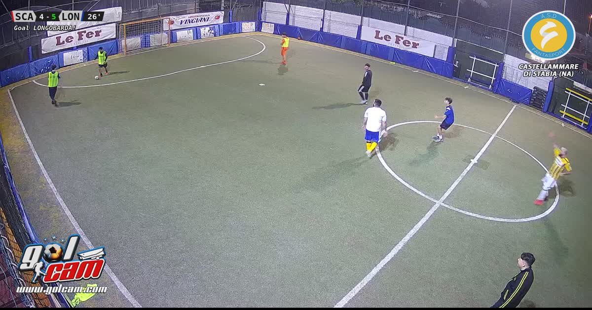 goal 3