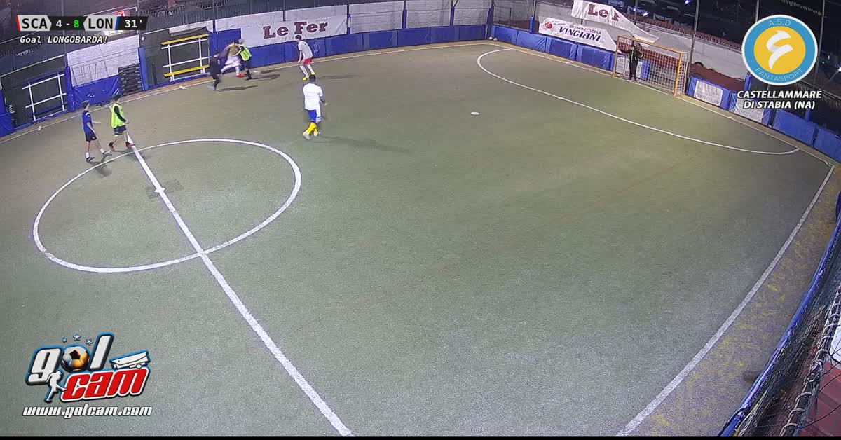 goal 4 