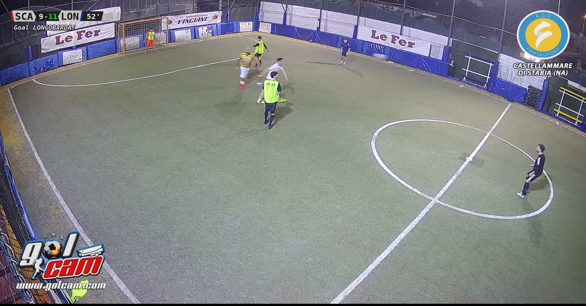 goal 1