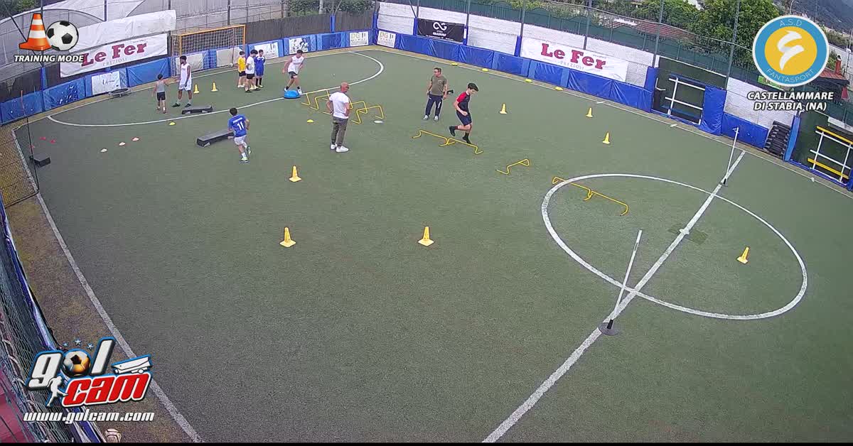 Allenamento