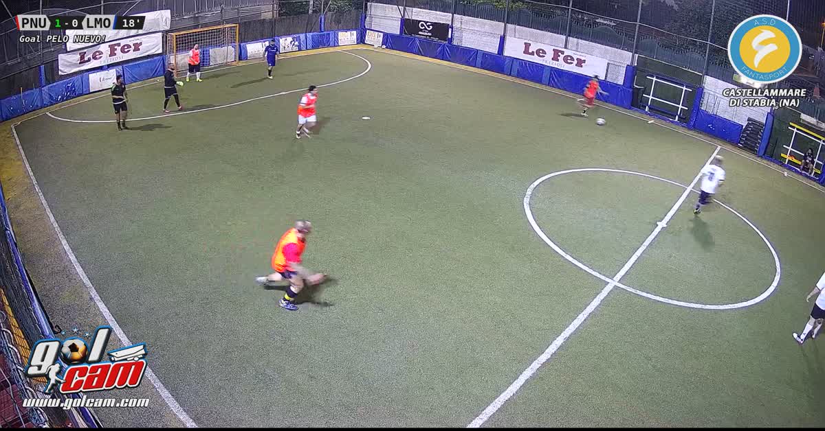 Tiro gol