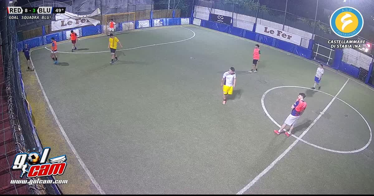Golllllllllll