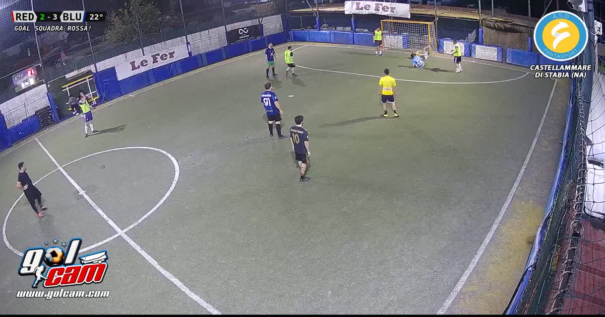 assist e gol