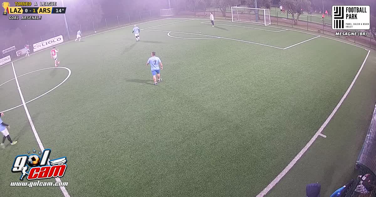 Gol Ilario 