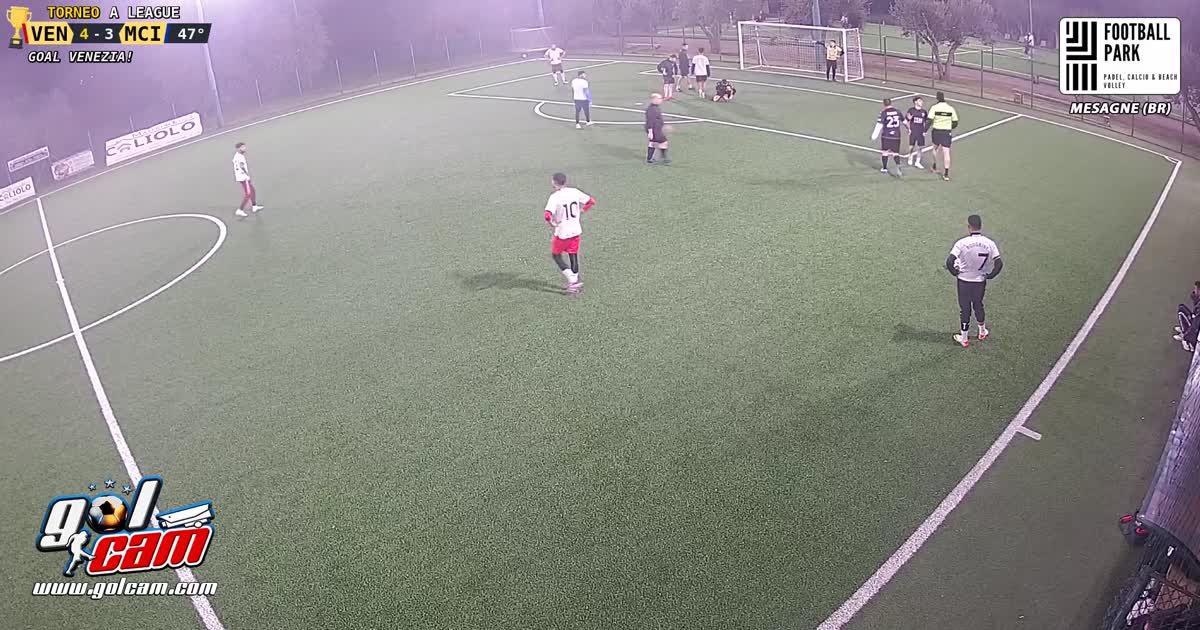 Gol partita