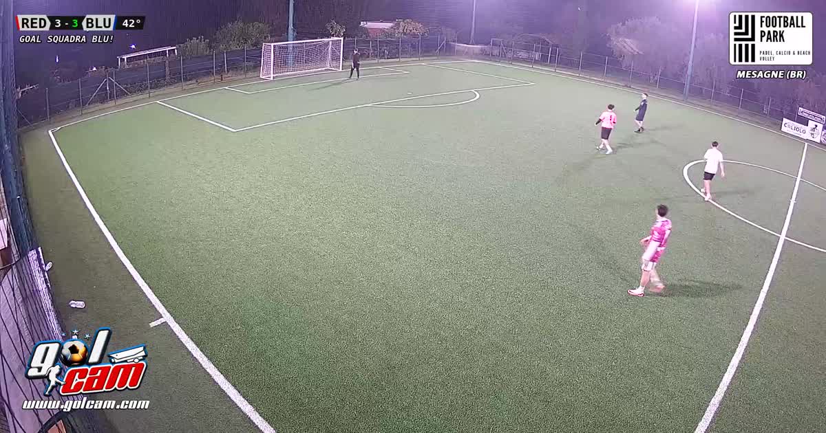 Gol mio