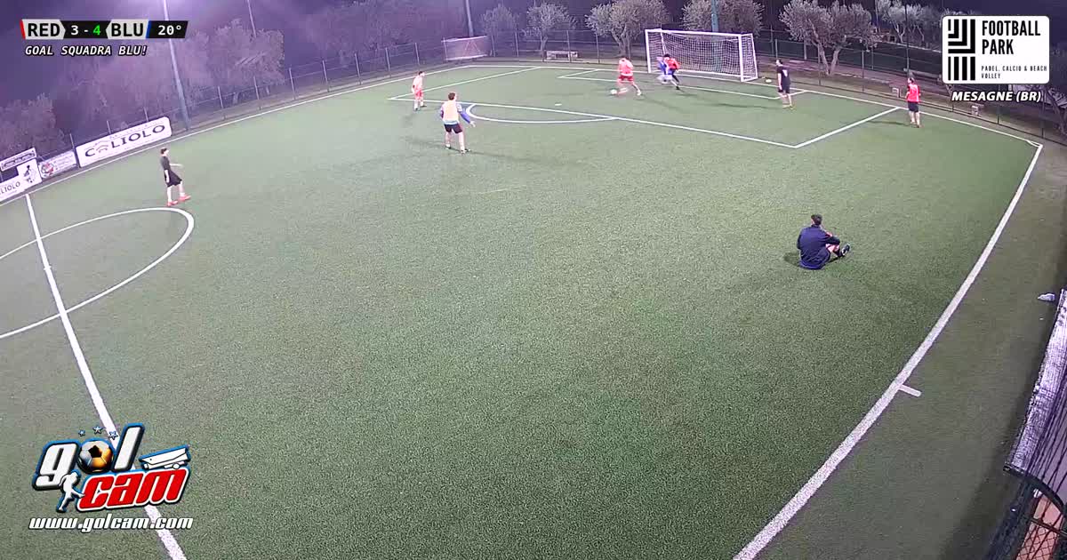 Gol 1 Novembre