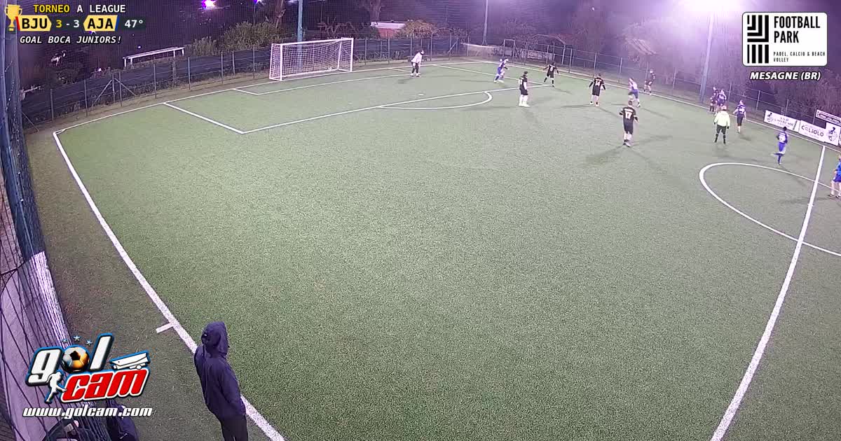 Gooal pareggio