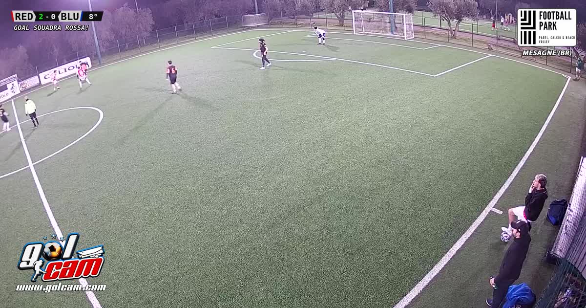 Goal Carteni 