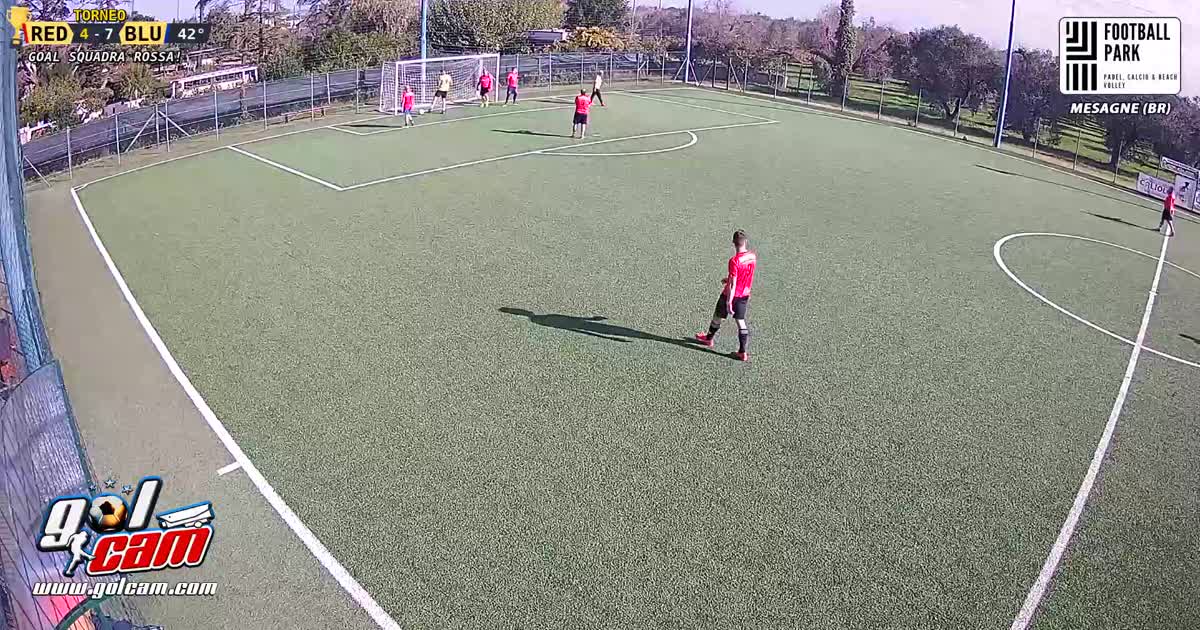 Dribbling 