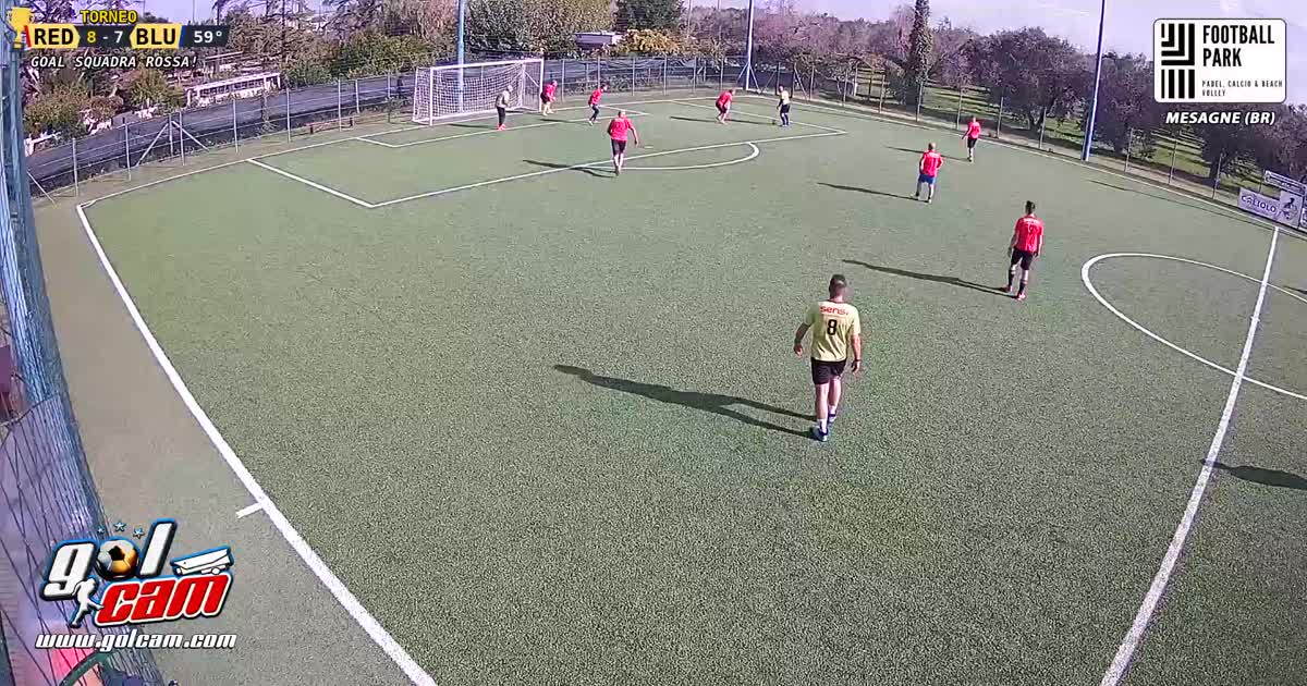 Dribbling 