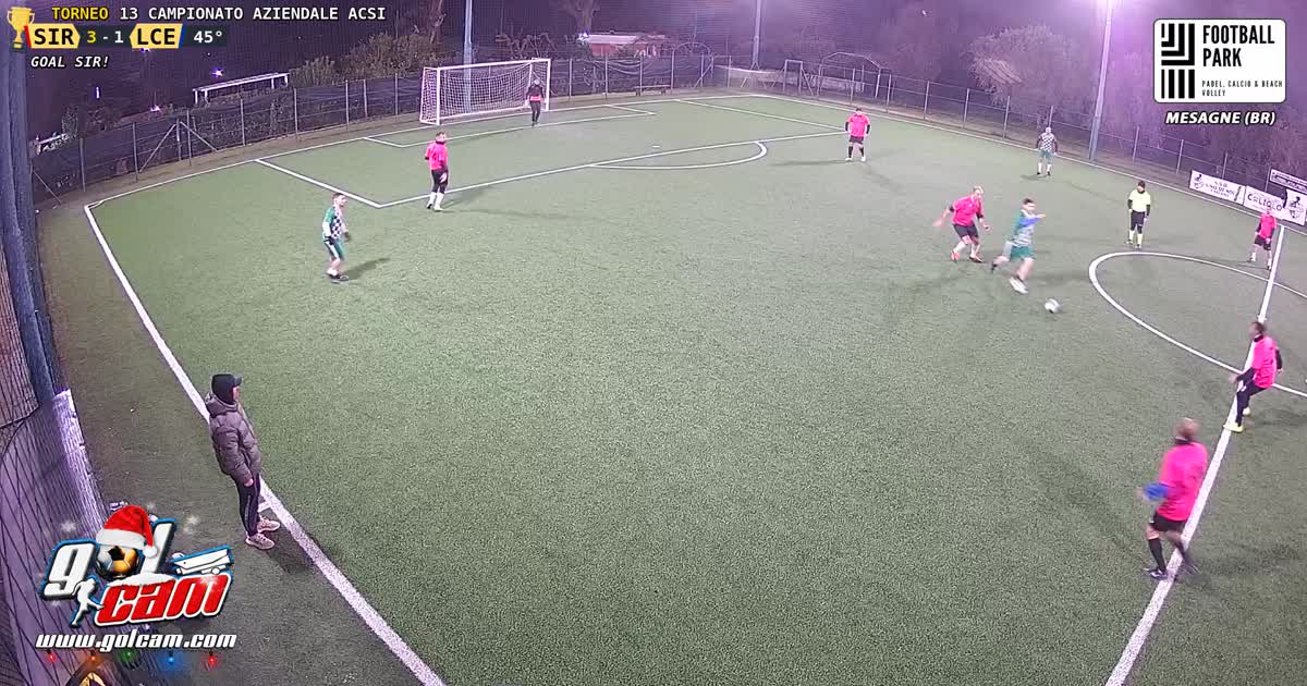 Gol vincemzo