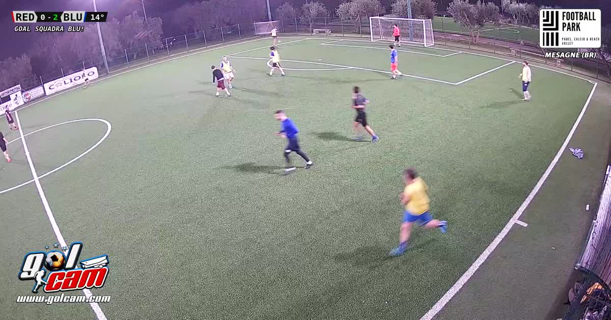 gol di testa