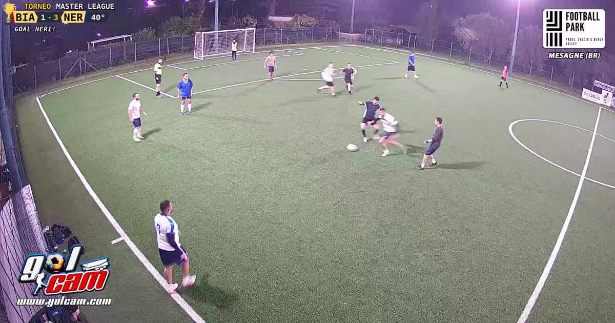 Tiro da fuori