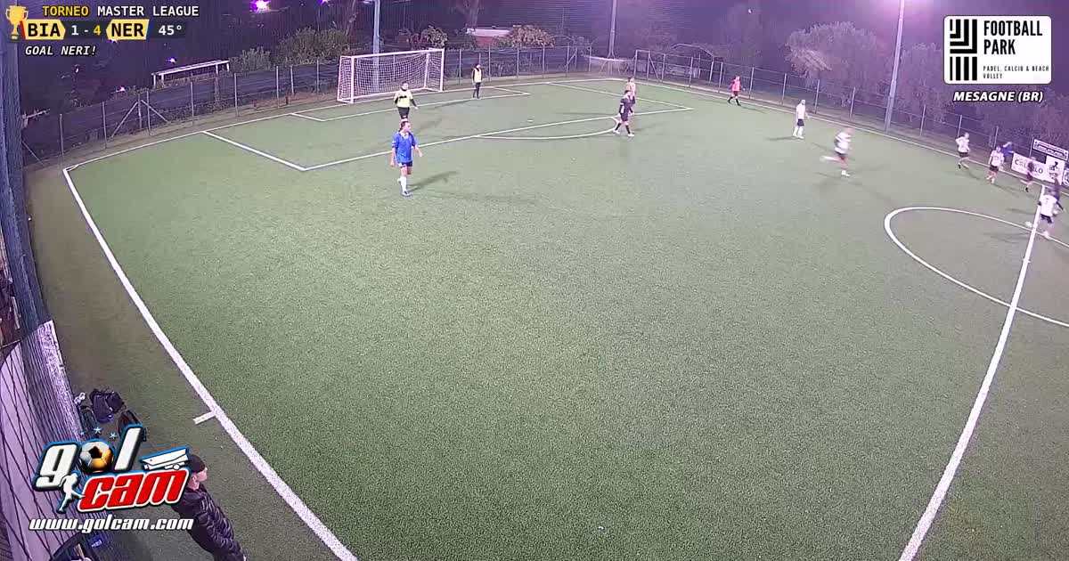 Gol opportunità 