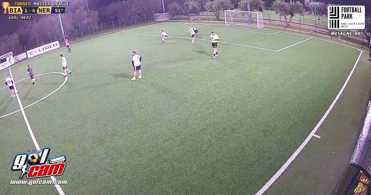 Gol piazzato