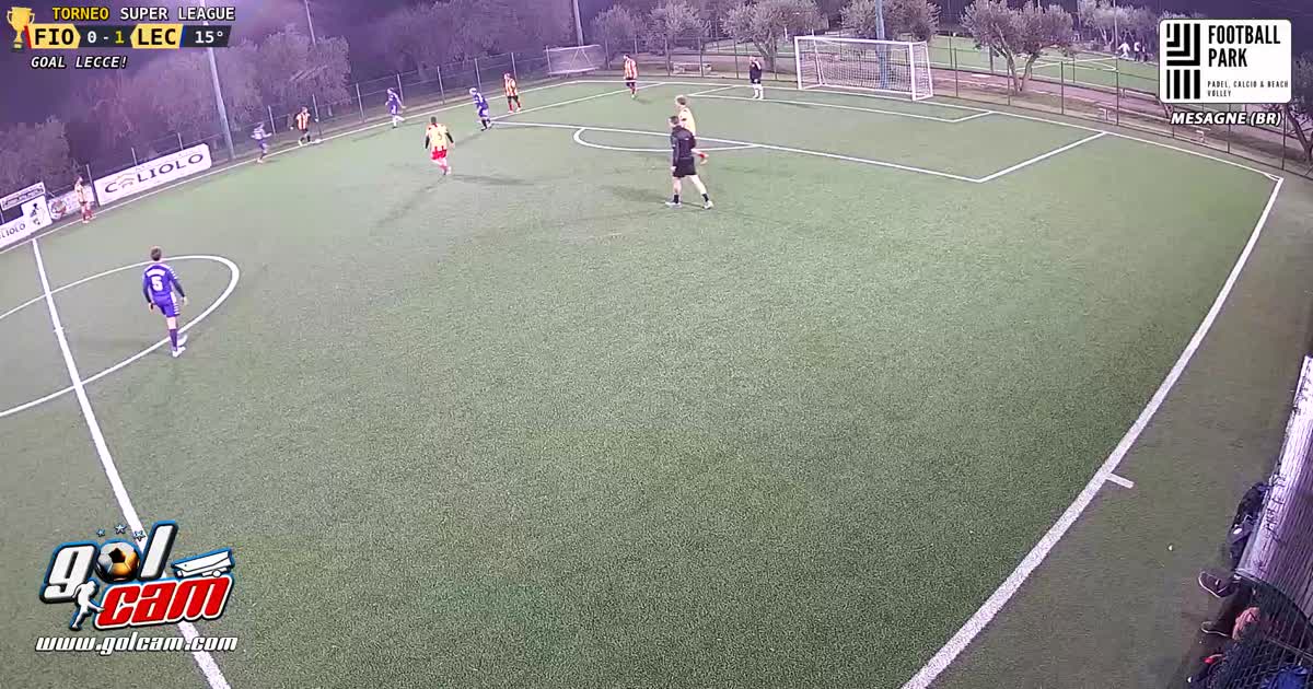 goal di giulio 0-1