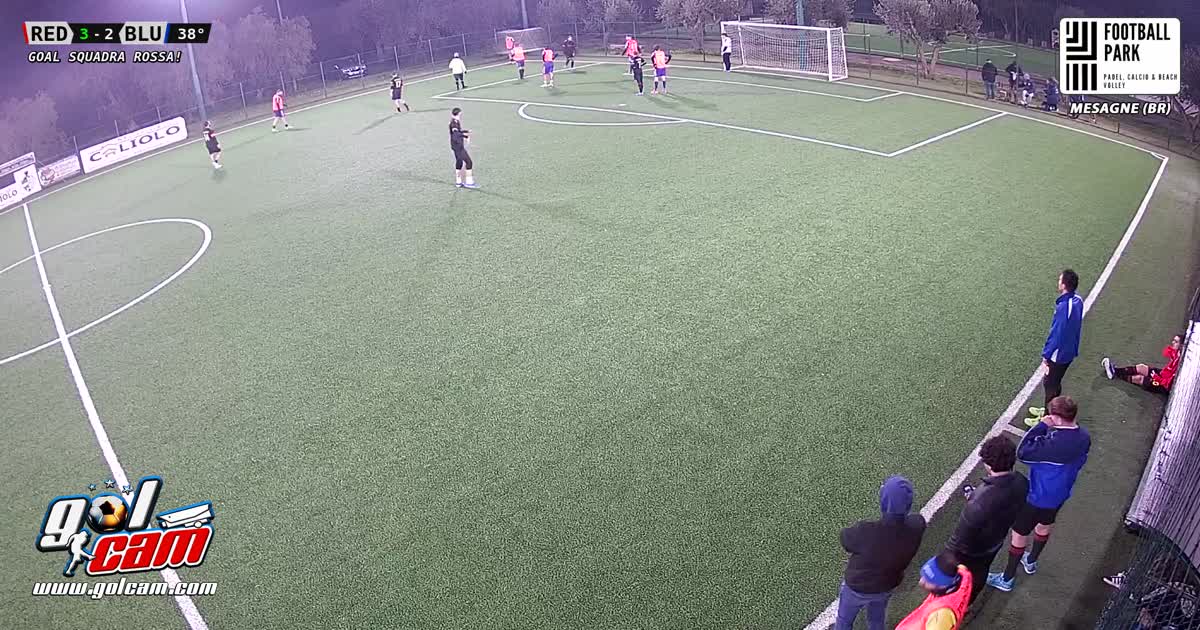 Gol rapido