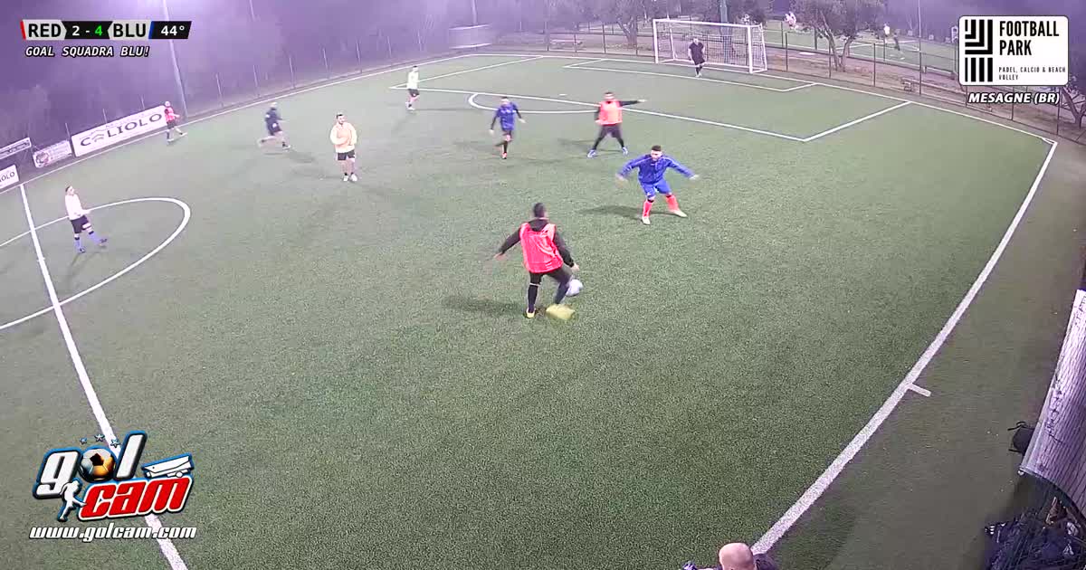 Stop e goal 2