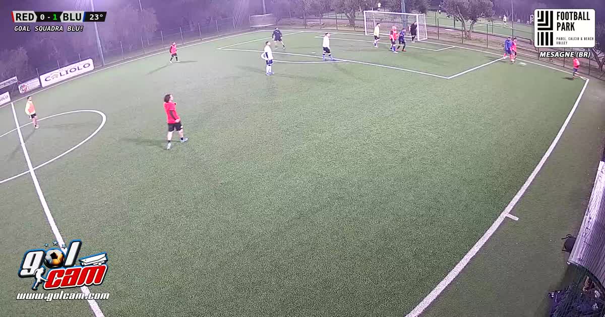 Stop e goal