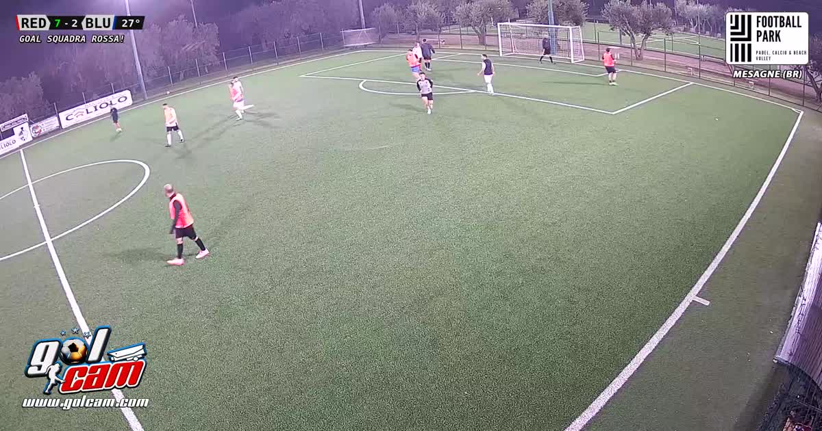 Gol contropiede