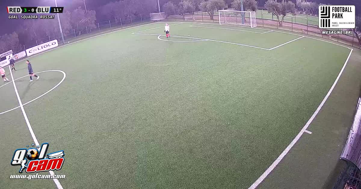 Gol 2 07/11/2024