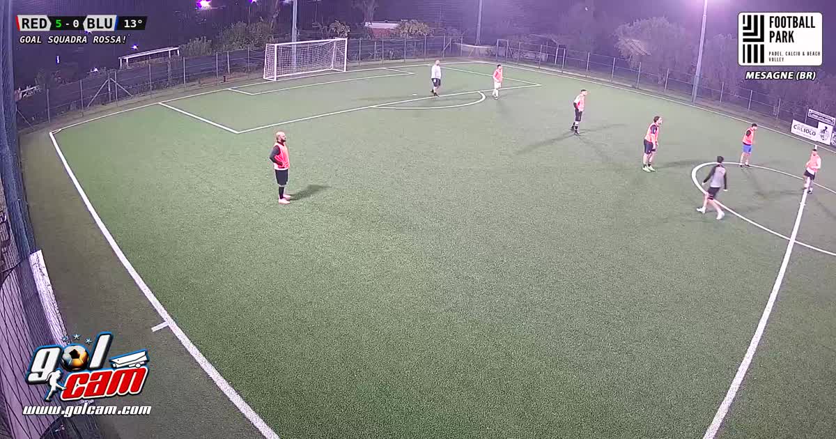 Liscio e poi gol 07/11/24
